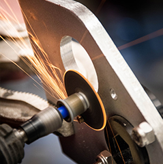 機(jī)械零件加工行業(yè)