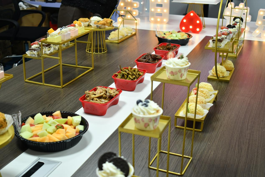 生活點滴，溫暖常在