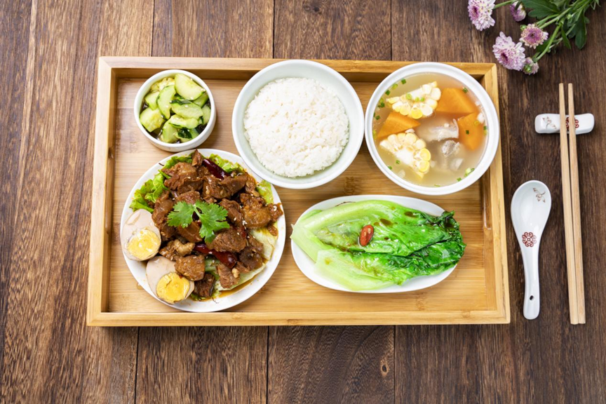 健康守護，每日相伴